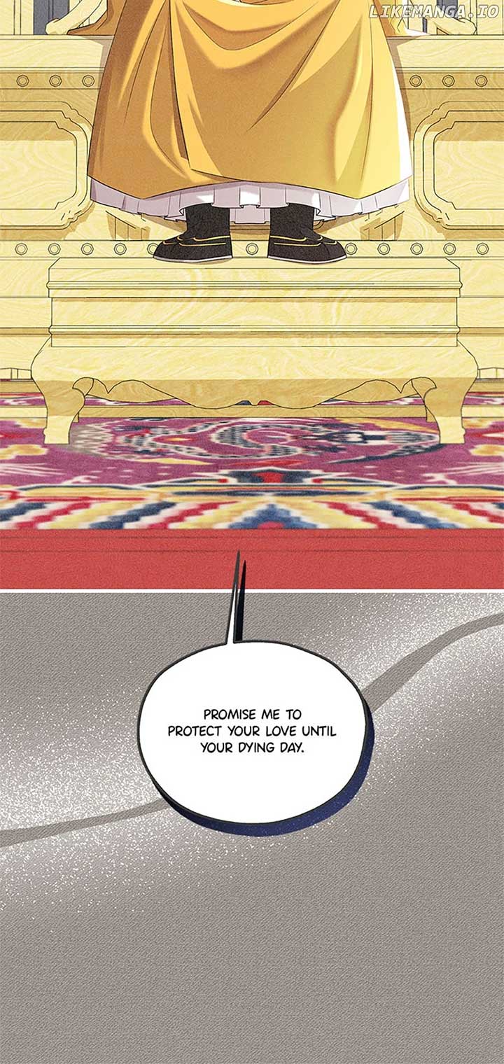 Avoiding the Heavenly Emperor Chapter 85 327 48