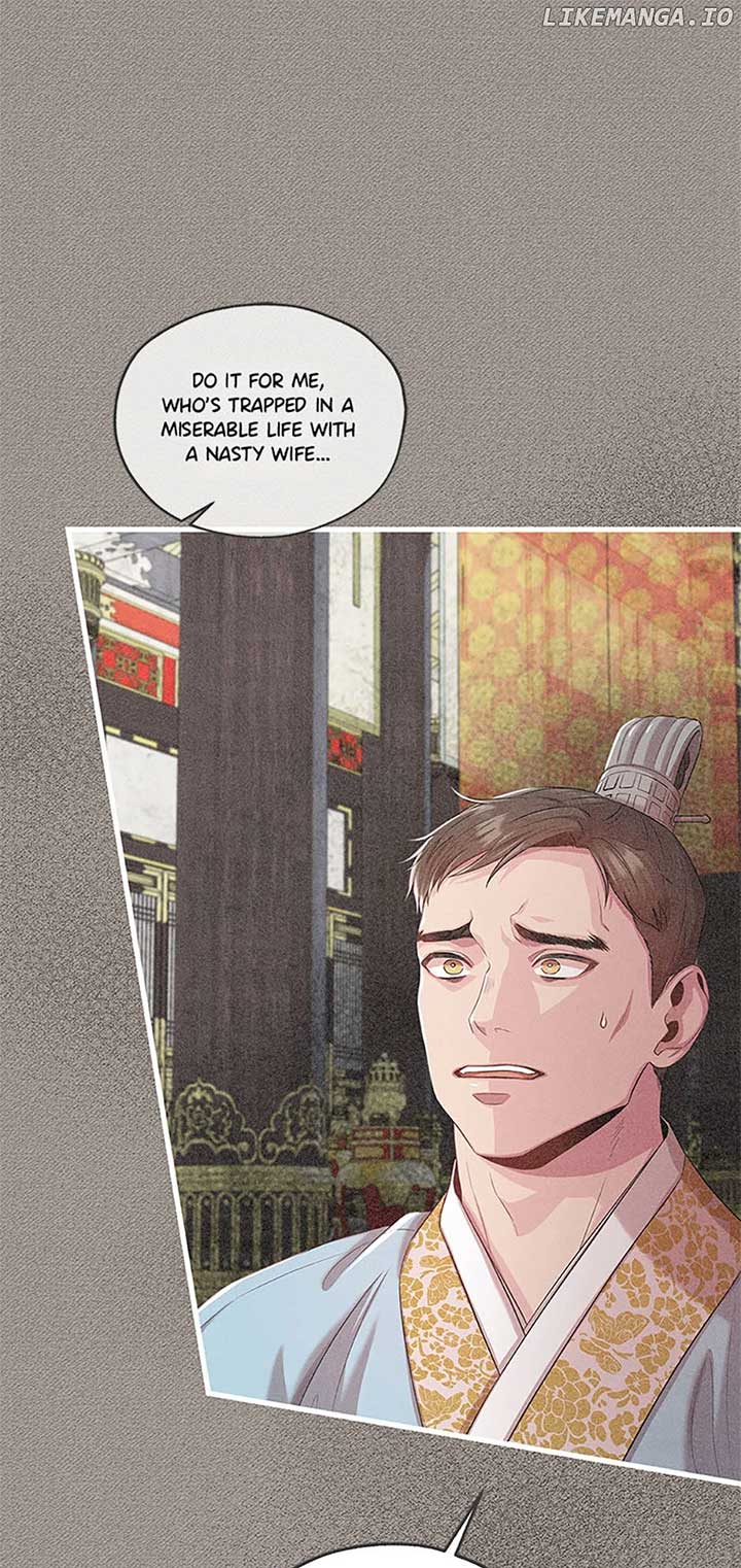 Avoiding the Heavenly Emperor Chapter 85 328 49