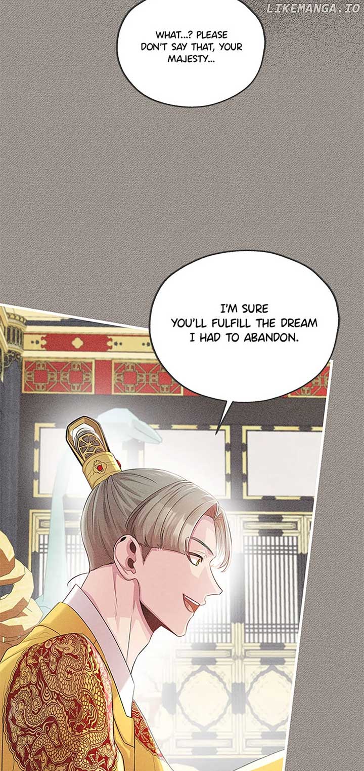 Avoiding the Heavenly Emperor Chapter 85 329 50