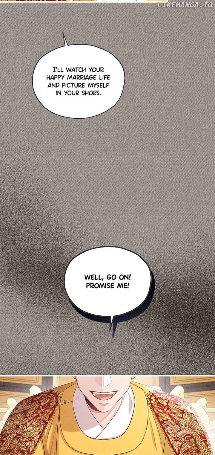Avoiding the Heavenly Emperor Chapter 85 330 51