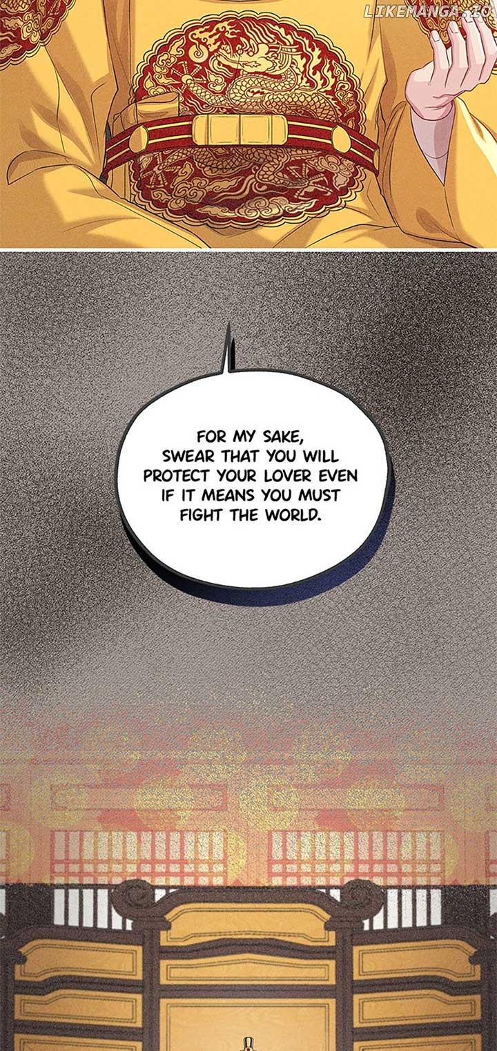 Avoiding the Heavenly Emperor Chapter 85 331 52