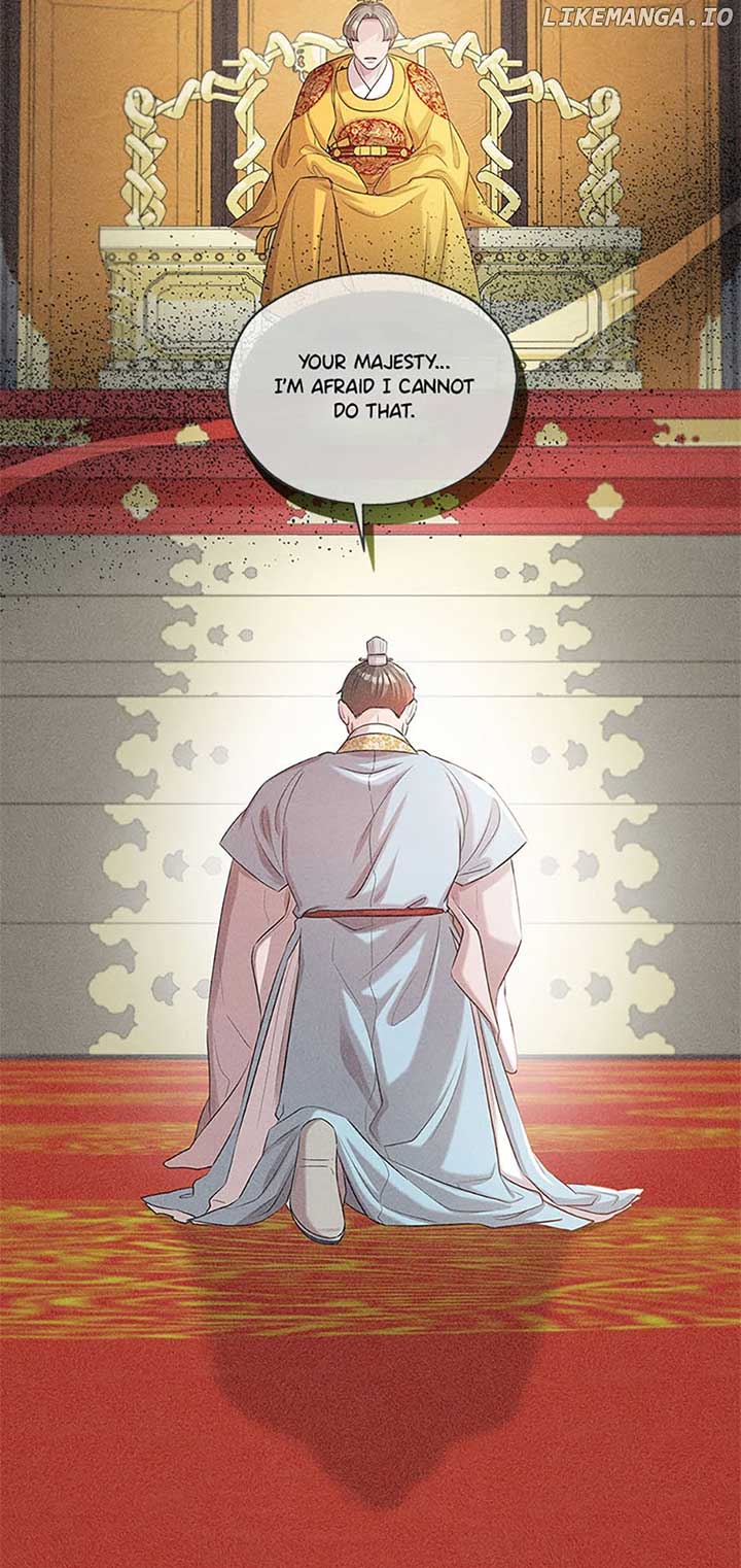 Avoiding the Heavenly Emperor Chapter 85 332 53