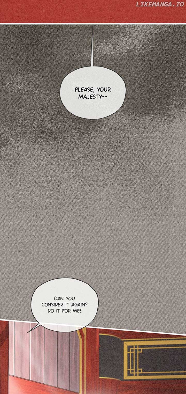Avoiding the Heavenly Emperor Chapter 85 333 54