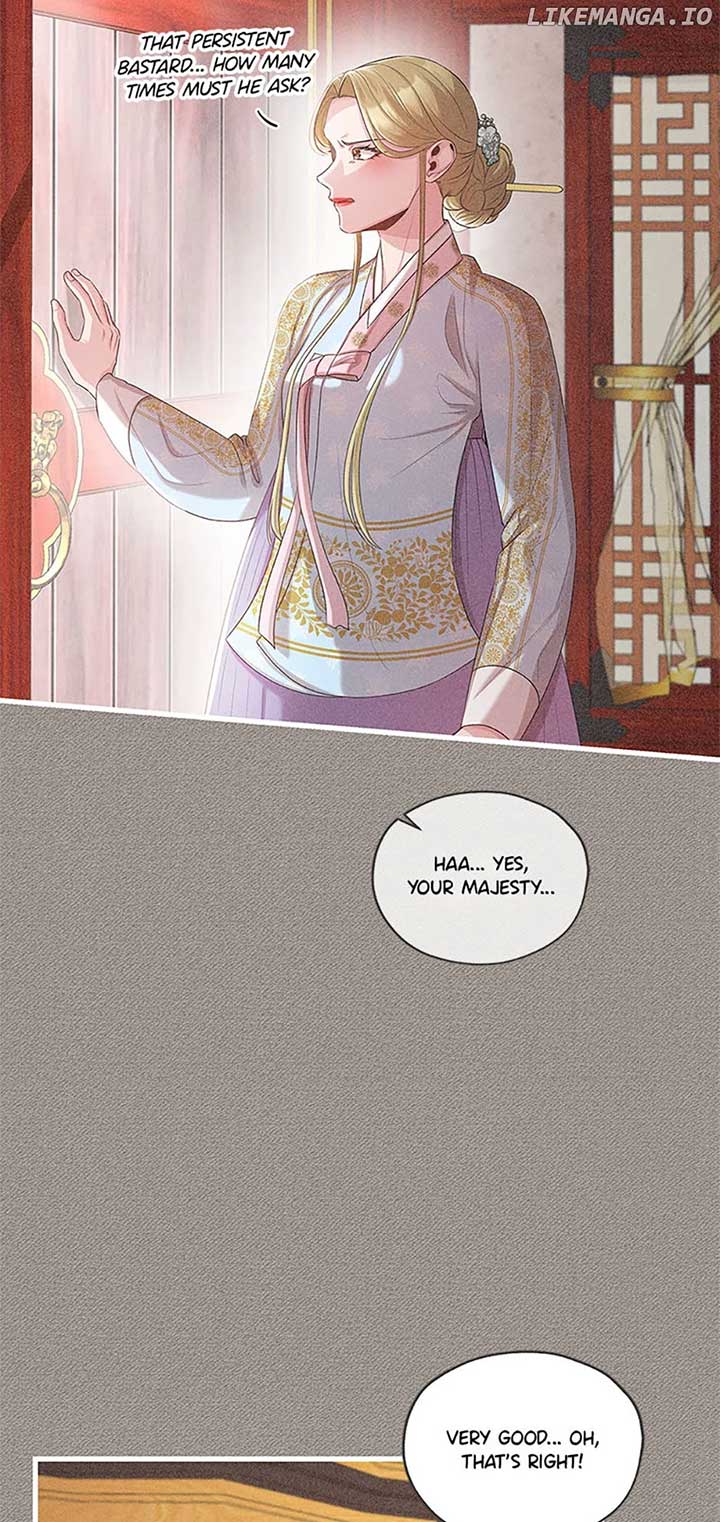 Avoiding the Heavenly Emperor Chapter 85 334 55