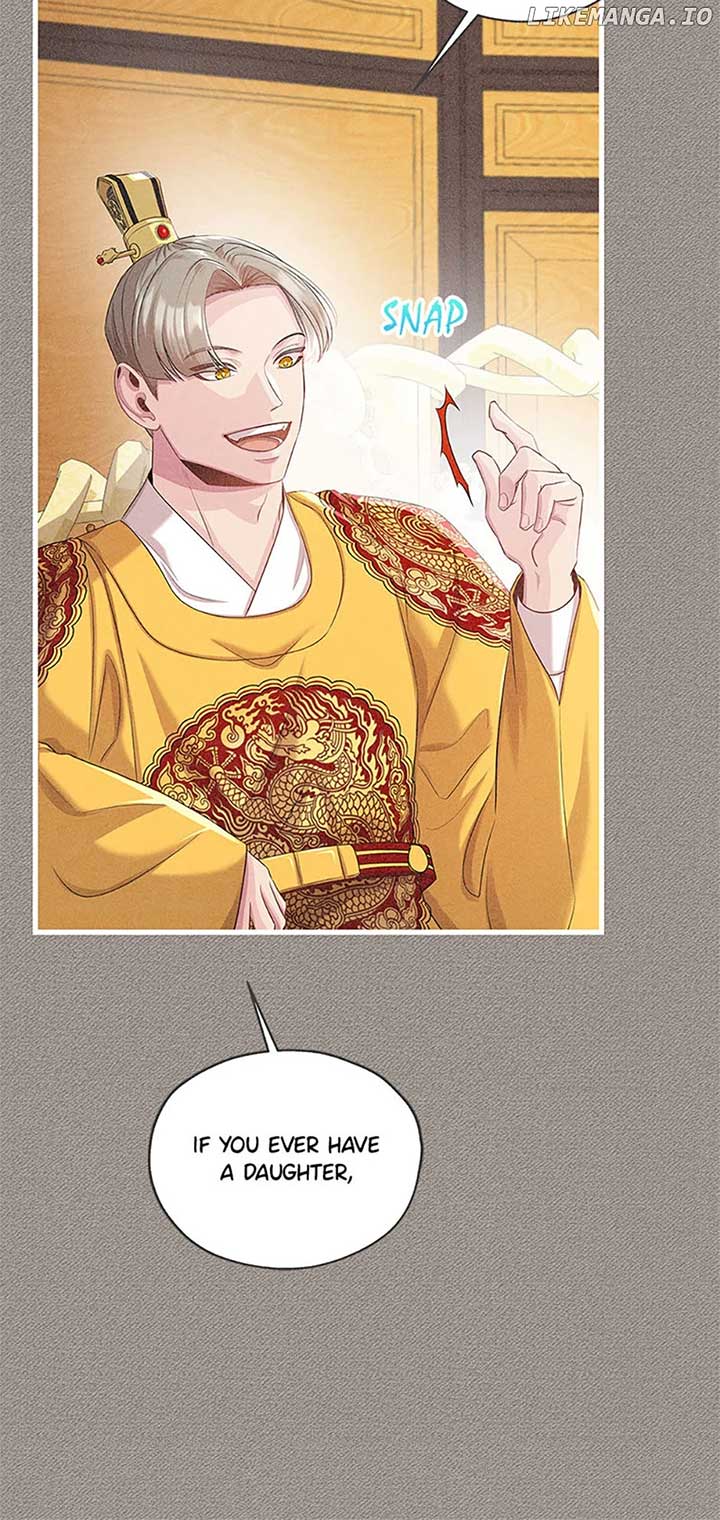 Avoiding the Heavenly Emperor Chapter 85 335 56