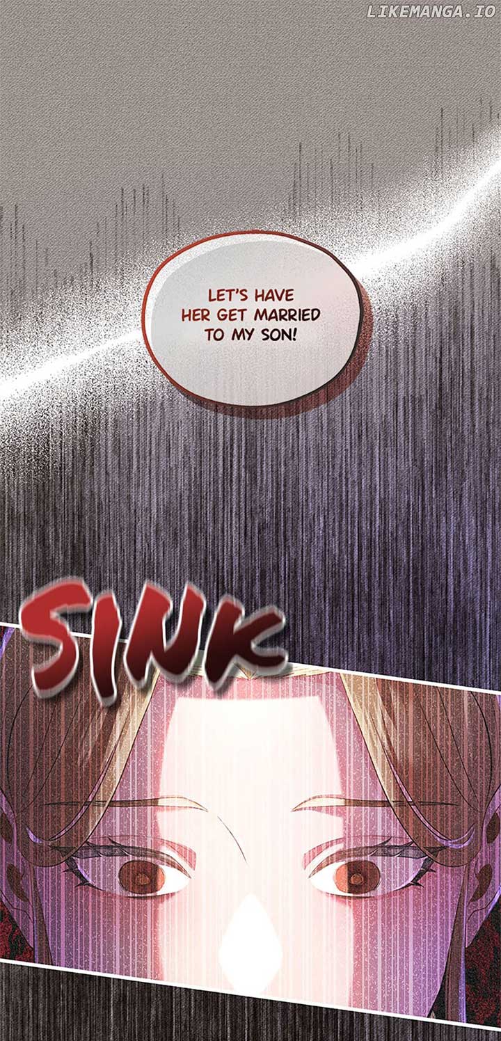 Avoiding the Heavenly Emperor Chapter 85 336 57