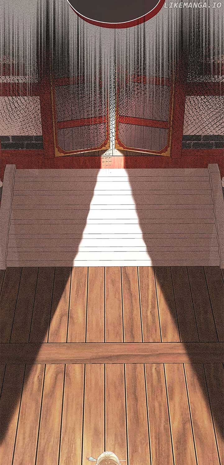 Avoiding the Heavenly Emperor Chapter 85 338 59