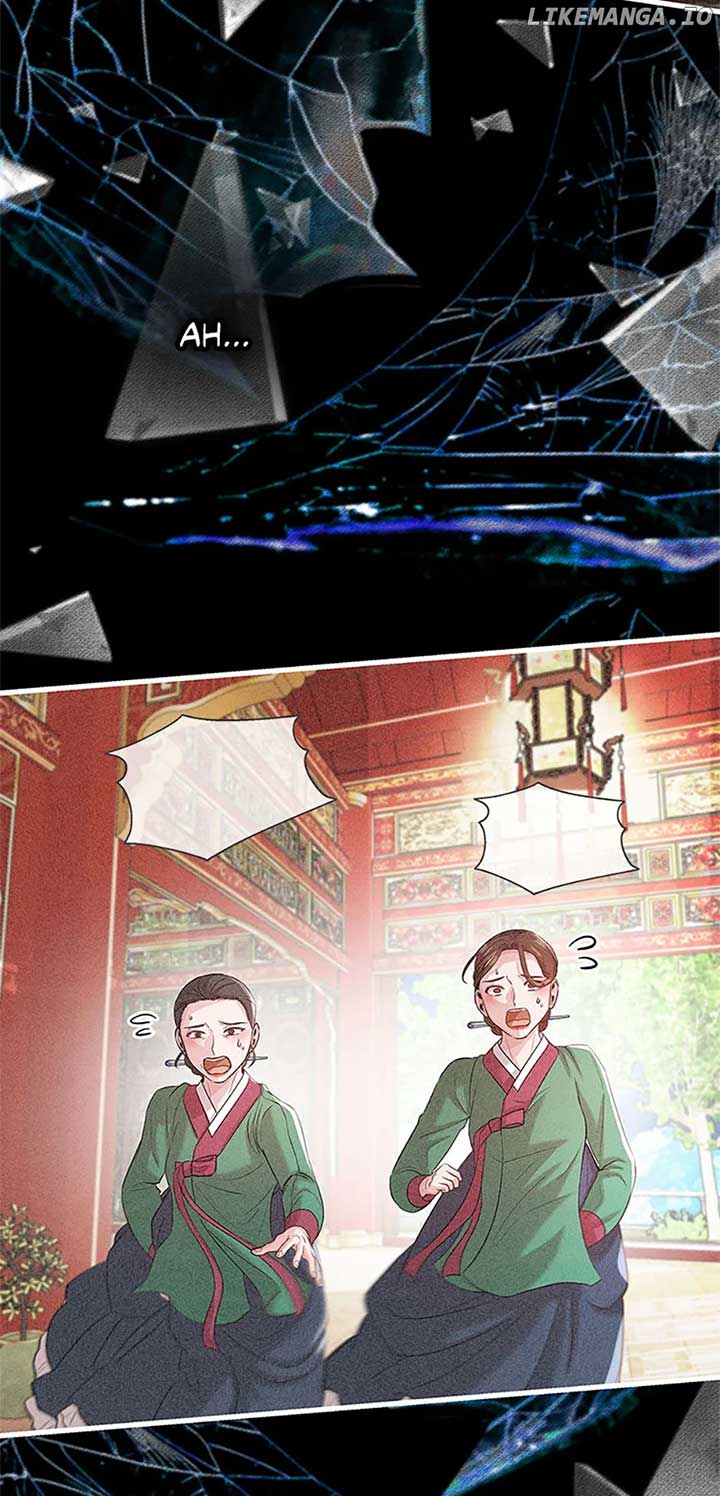 Avoiding the Heavenly Emperor Chapter 85 341 62