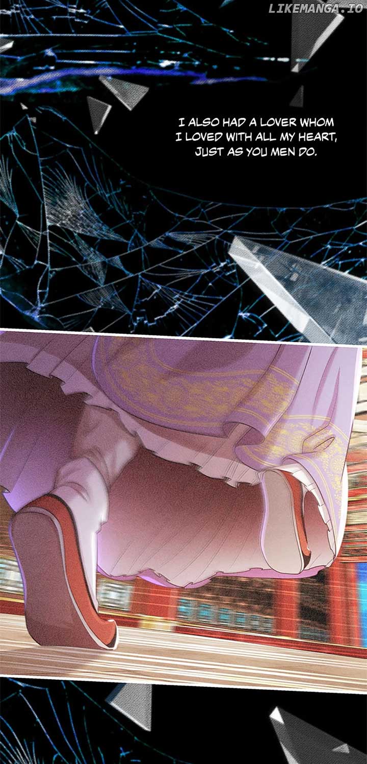 Avoiding the Heavenly Emperor Chapter 85 342 63