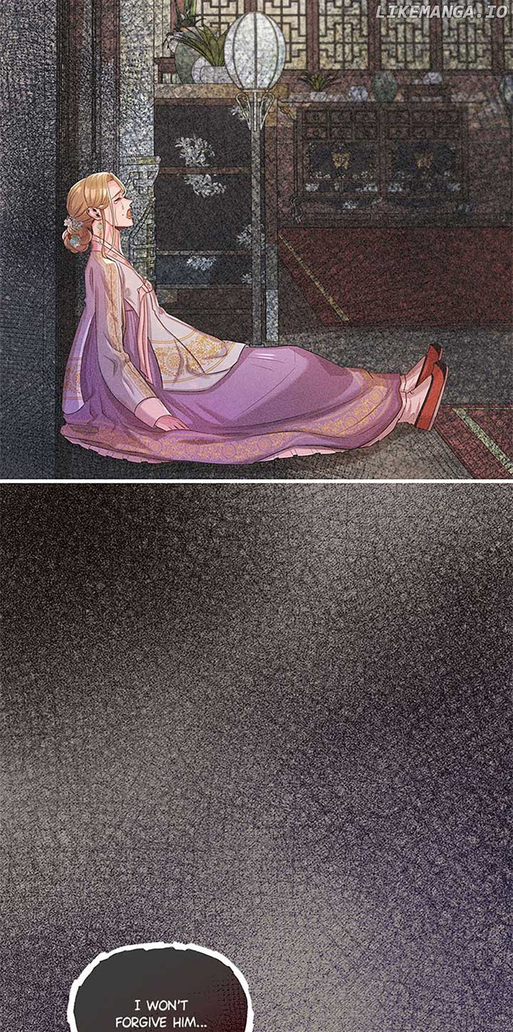 Avoiding the Heavenly Emperor Chapter 85 347 68