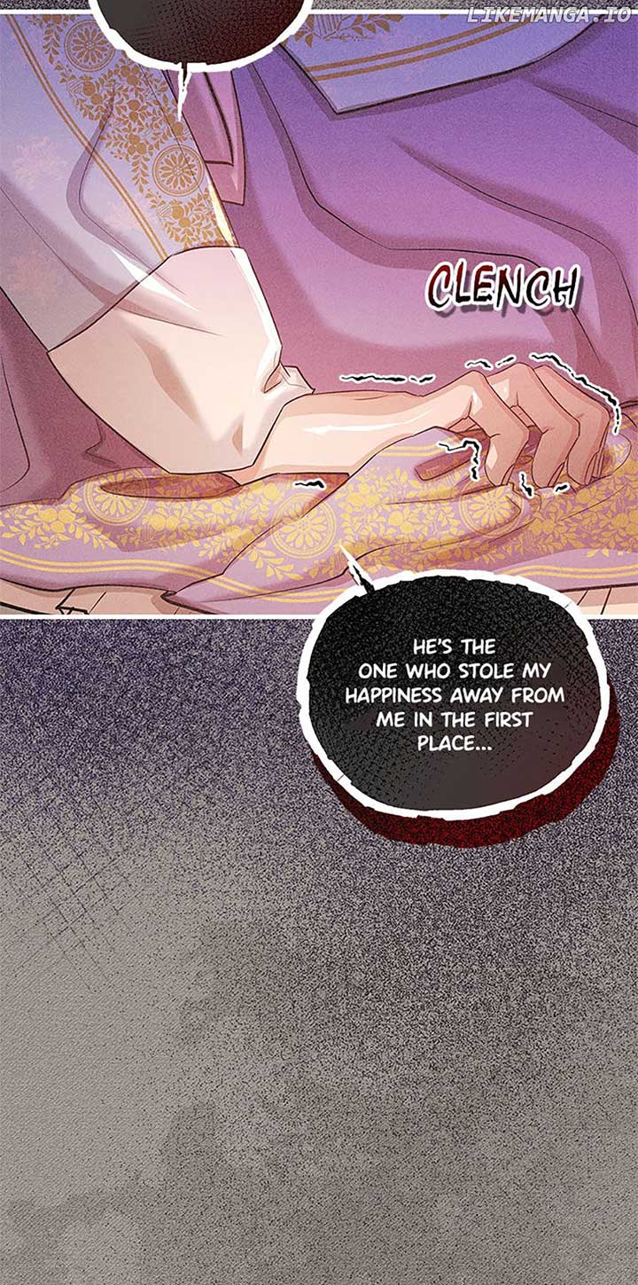 Avoiding the Heavenly Emperor Chapter 85 348 69