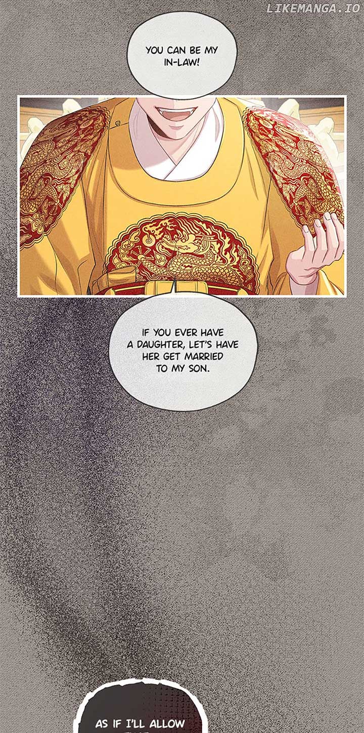Avoiding the Heavenly Emperor Chapter 85 349 70