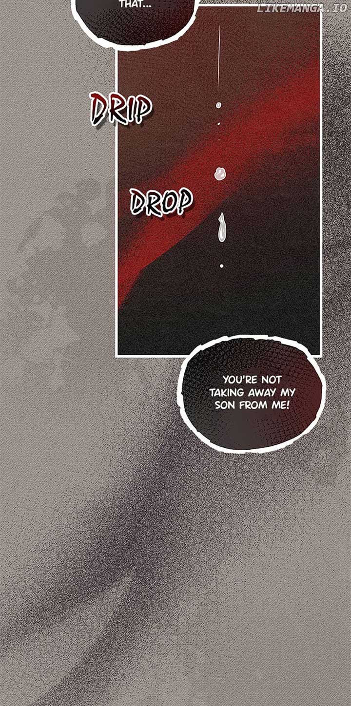 Avoiding the Heavenly Emperor Chapter 85 350 71