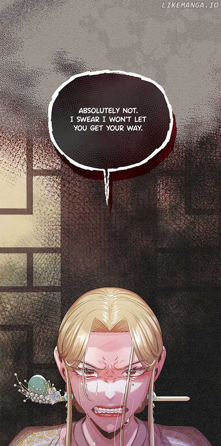 Avoiding the Heavenly Emperor Chapter 85 351 72