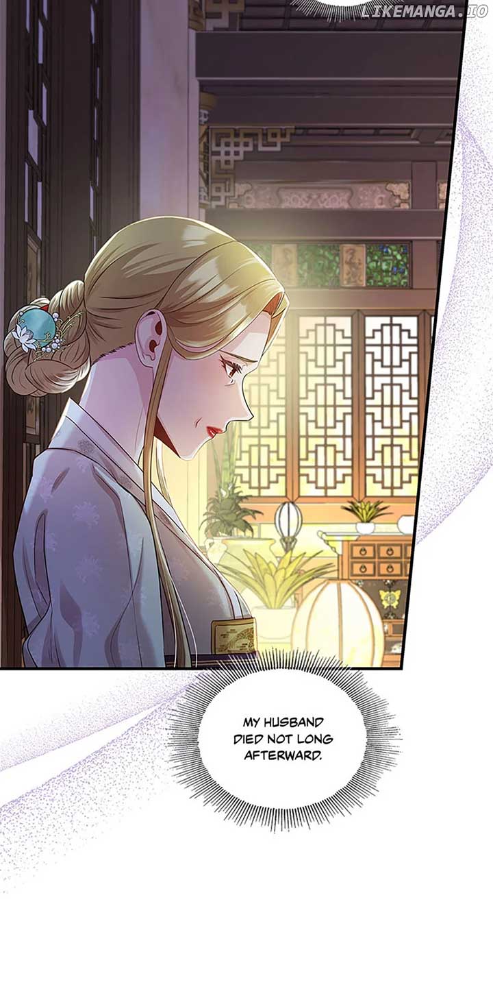 Avoiding the Heavenly Emperor Chapter 85 354 75