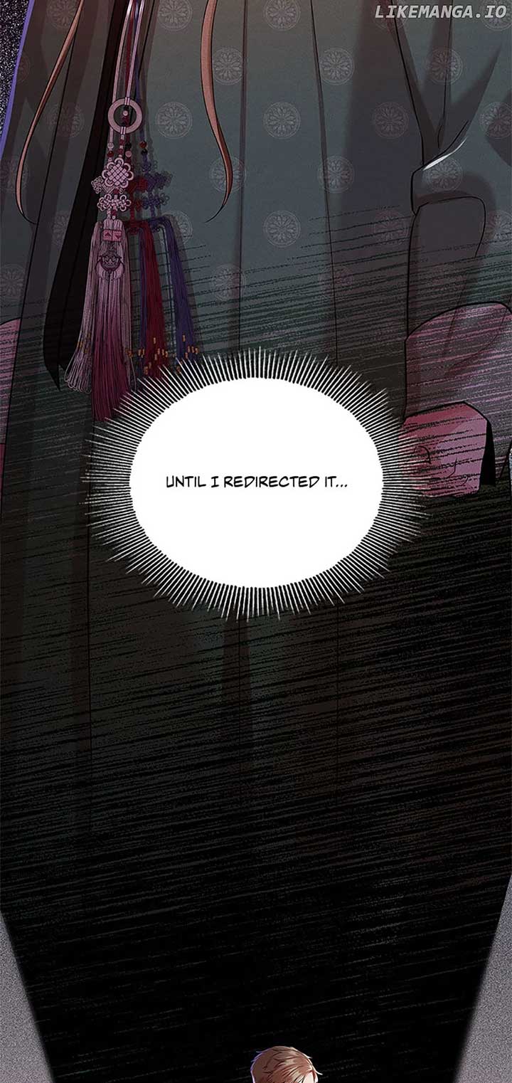 Avoiding the Heavenly Emperor Chapter 85 356 77