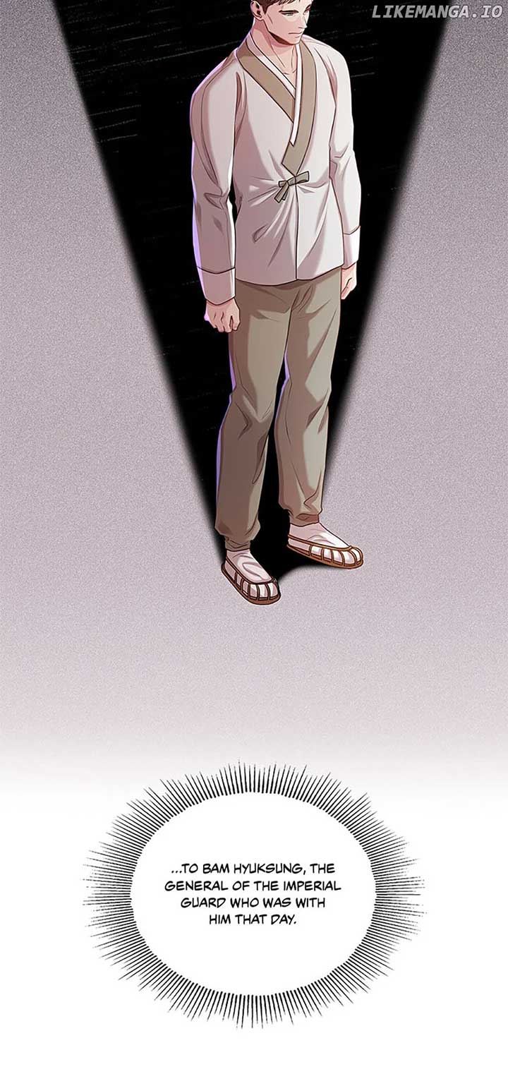 Avoiding the Heavenly Emperor Chapter 85 357 78