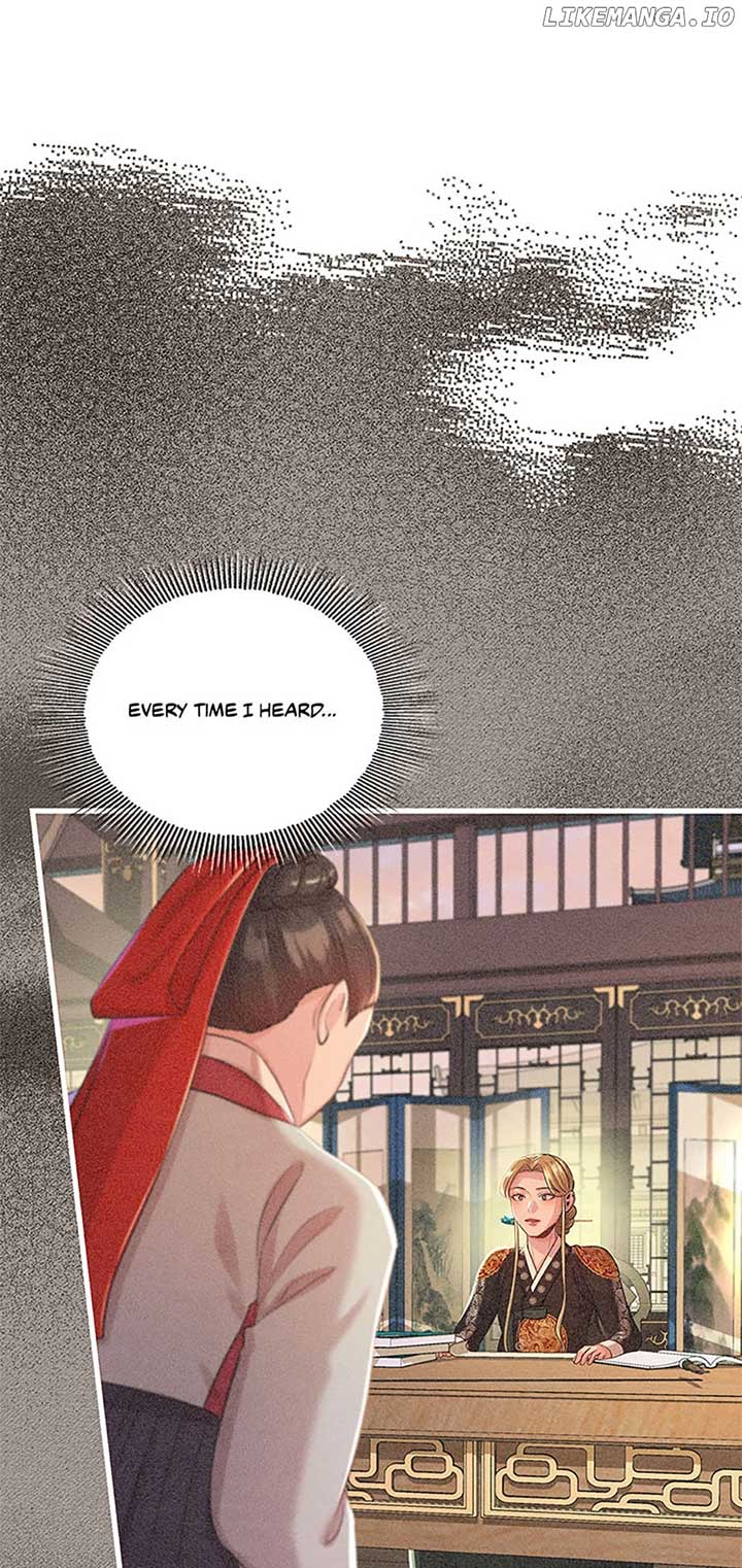 Avoiding the Heavenly Emperor Chapter 85 358 79