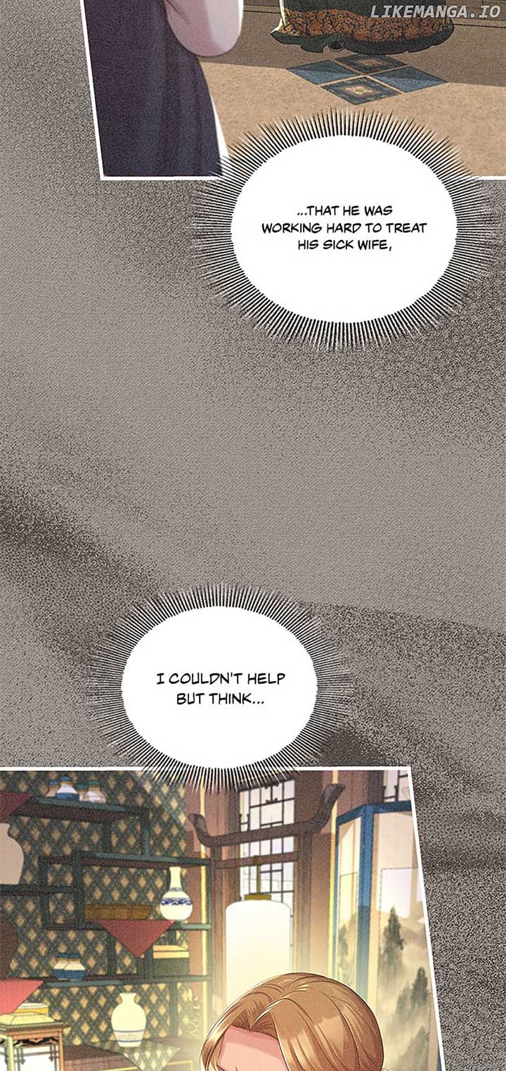 Avoiding the Heavenly Emperor Chapter 85 359 80