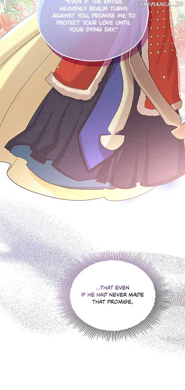 Avoiding the Heavenly Emperor Chapter 85 362 83