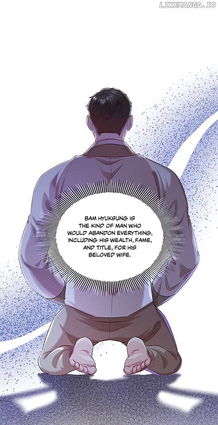 Avoiding the Heavenly Emperor Chapter 85 363 84