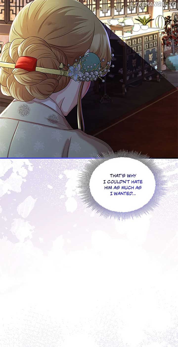Avoiding the Heavenly Emperor Chapter 85 365 86