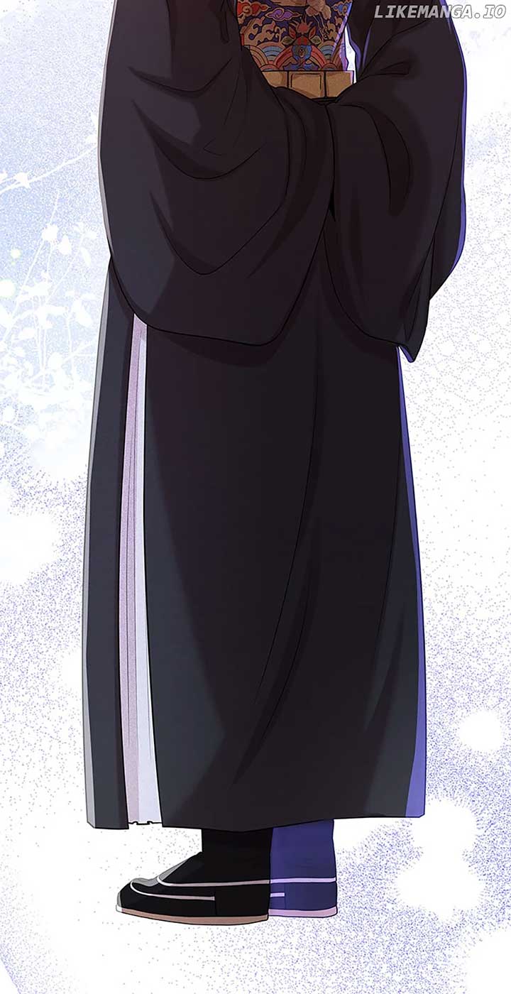 Avoiding the Heavenly Emperor Chapter 85 368 89