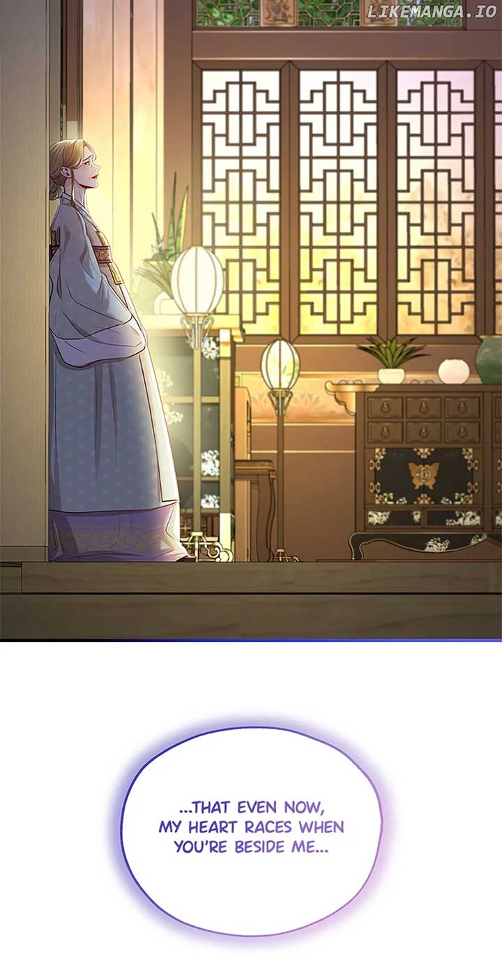 Avoiding the Heavenly Emperor Chapter 85 371 92