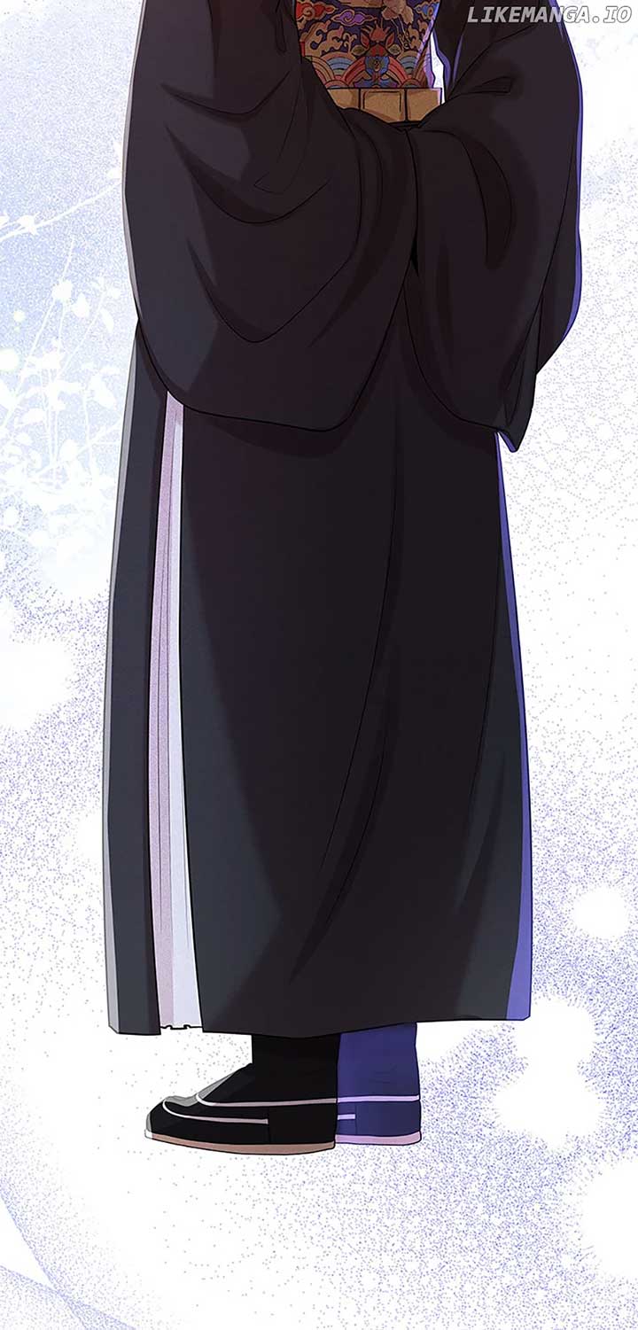 Avoiding the Heavenly Emperor Chapter 86 310 003
