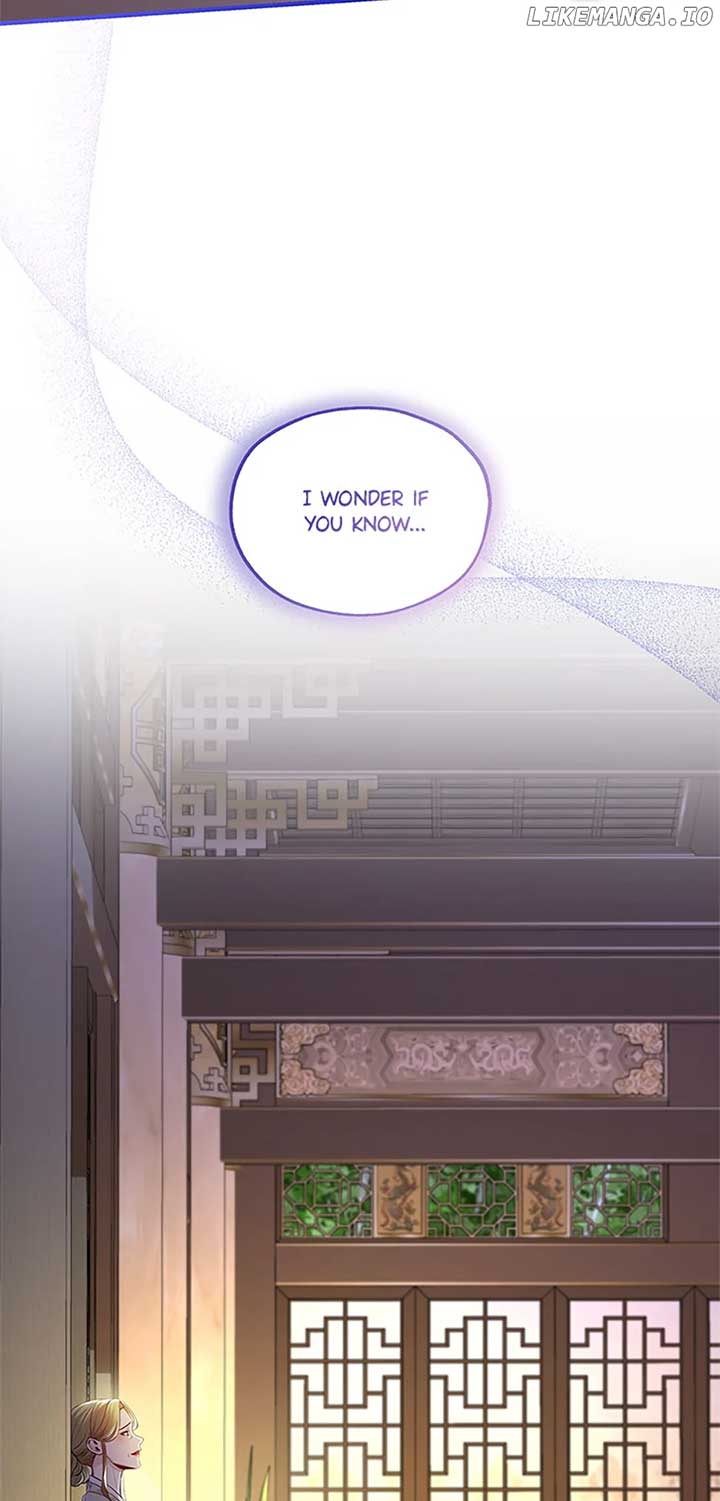 Avoiding the Heavenly Emperor Chapter 86 312 005