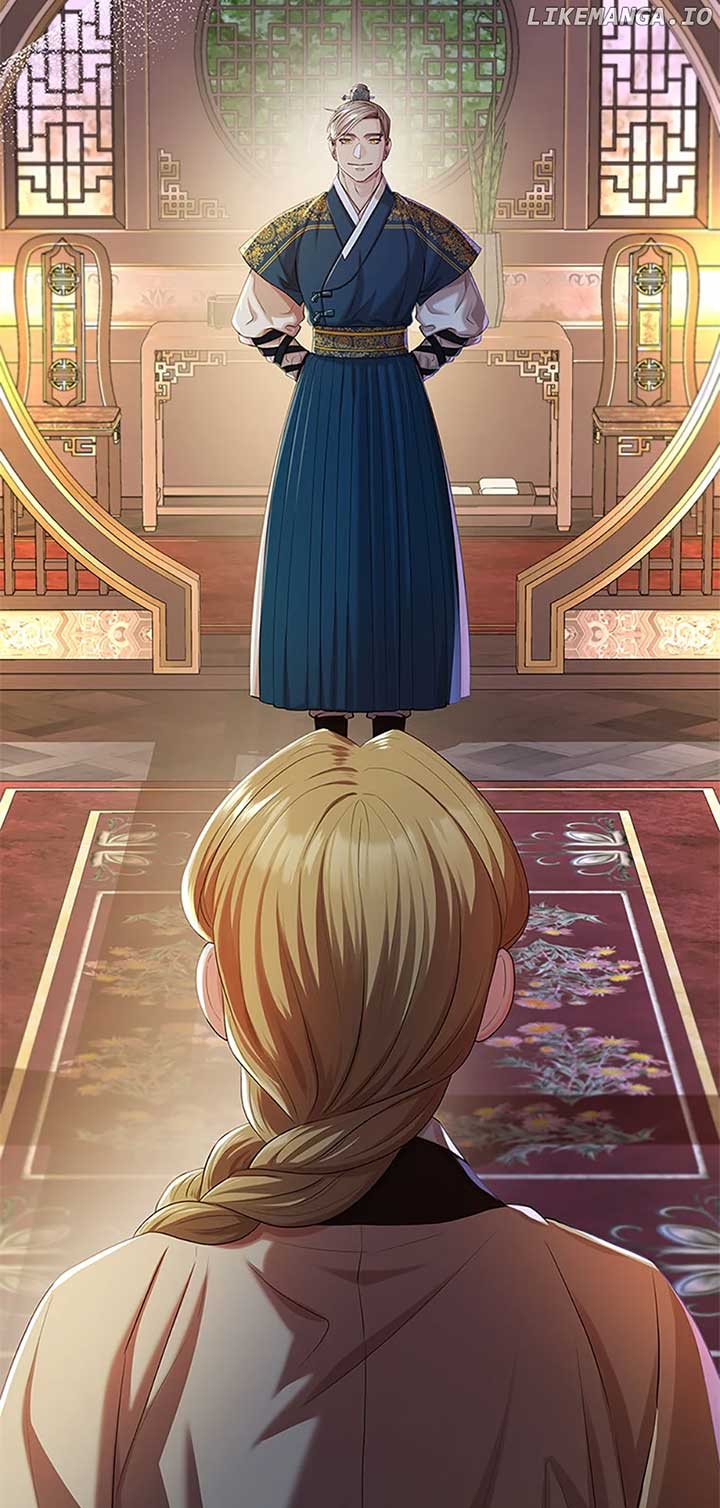 Avoiding the Heavenly Emperor Chapter 86 320 013