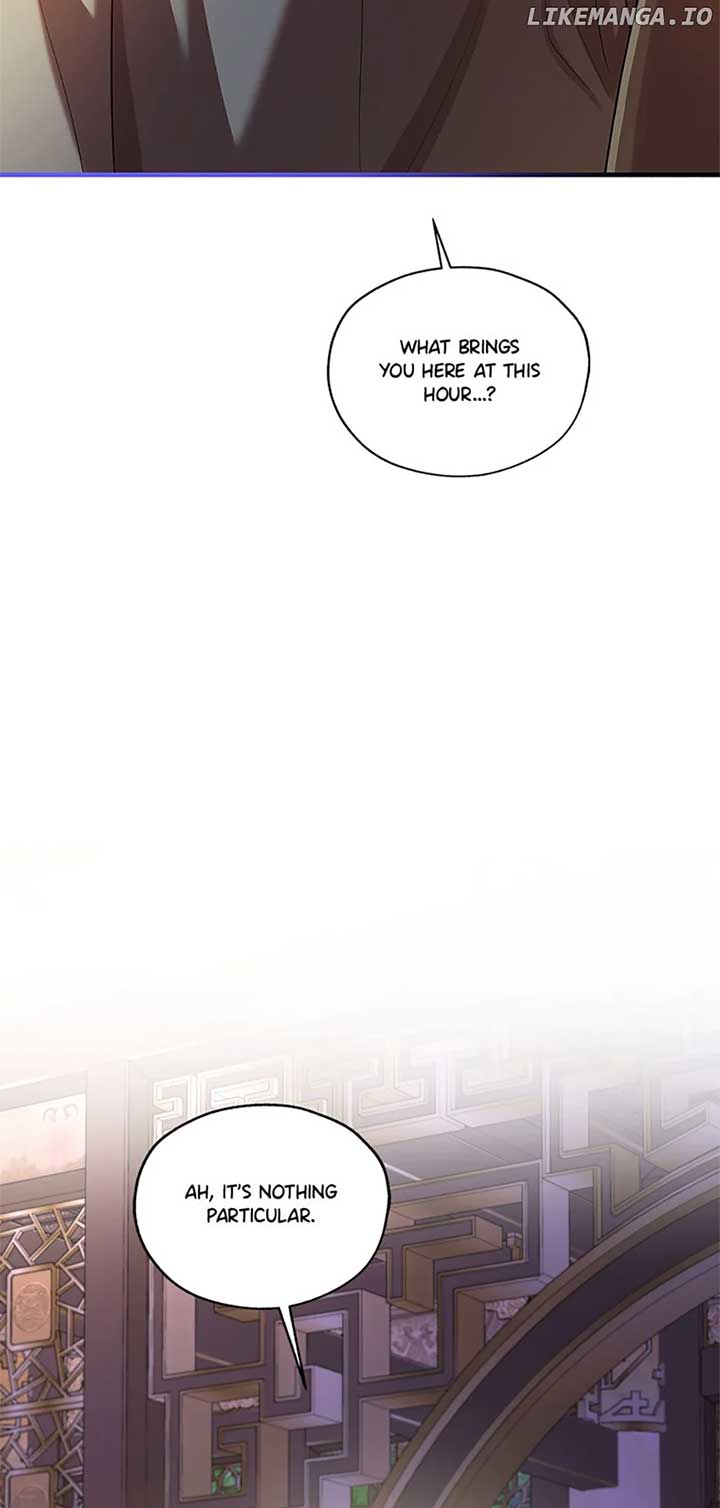 Avoiding the Heavenly Emperor Chapter 86 321 014