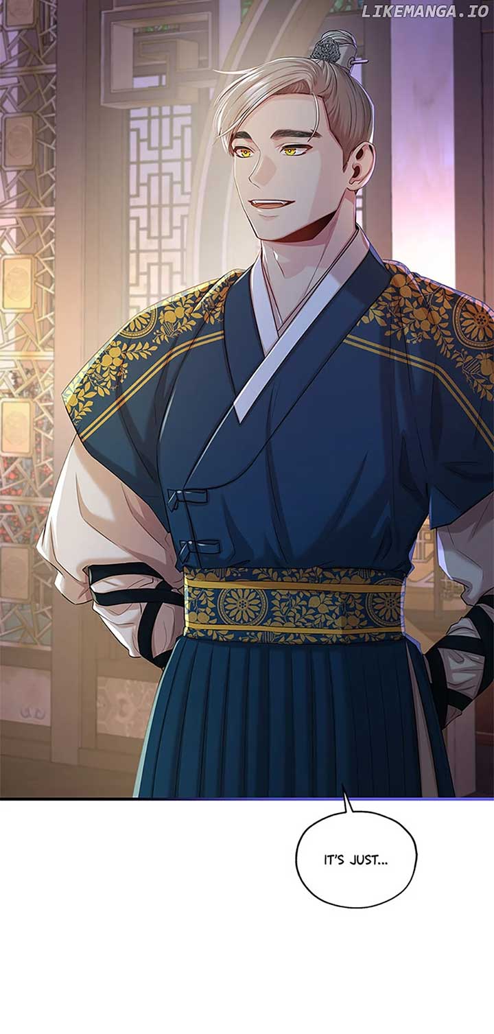 Avoiding the Heavenly Emperor Chapter 86 322 015
