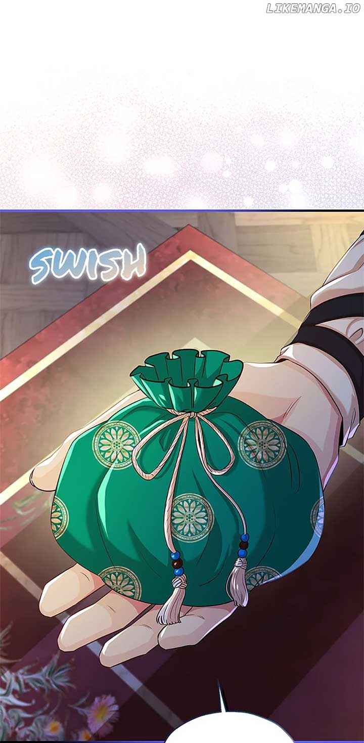 Avoiding the Heavenly Emperor Chapter 86 323 016