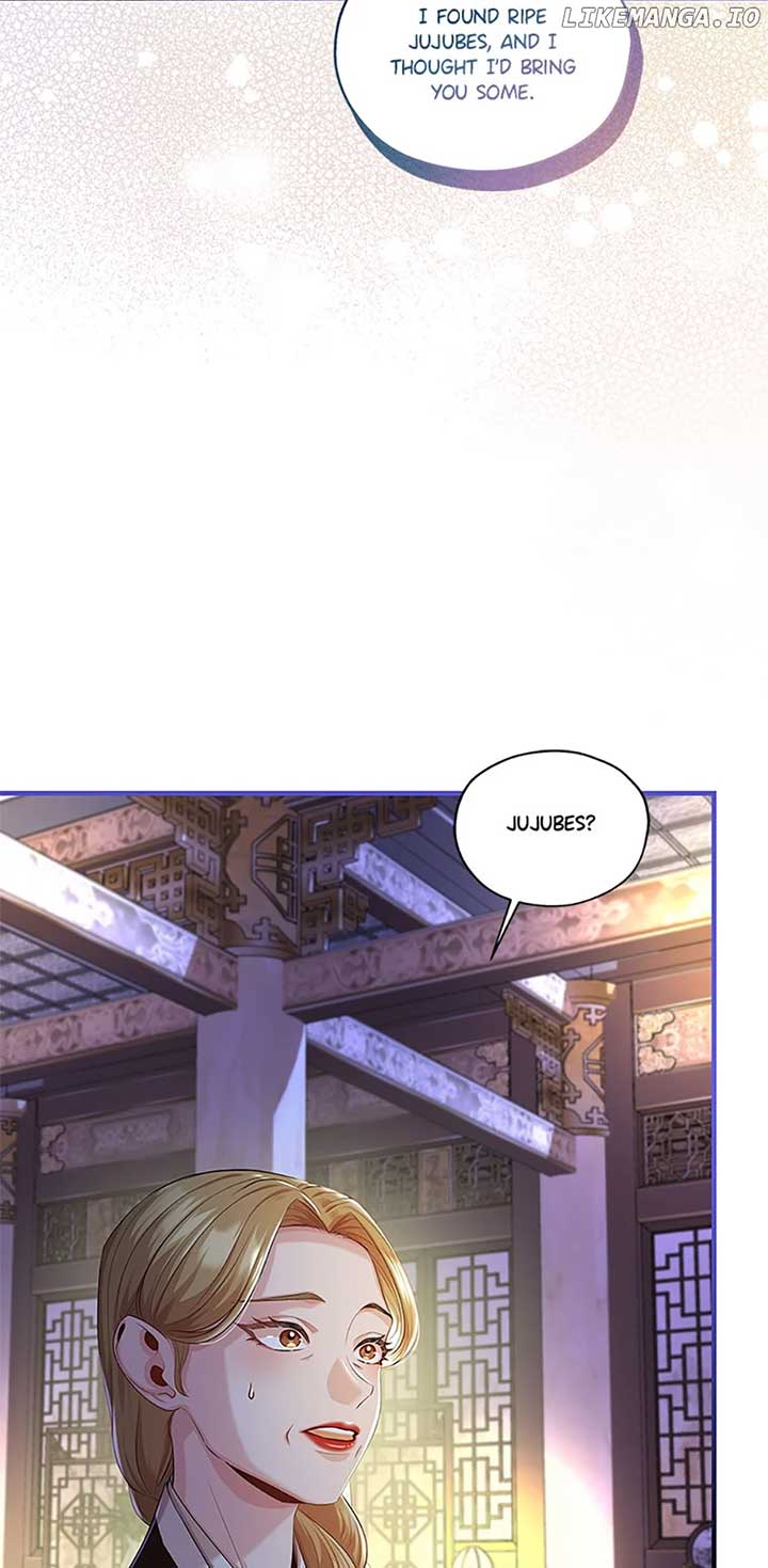 Avoiding the Heavenly Emperor Chapter 86 324 017