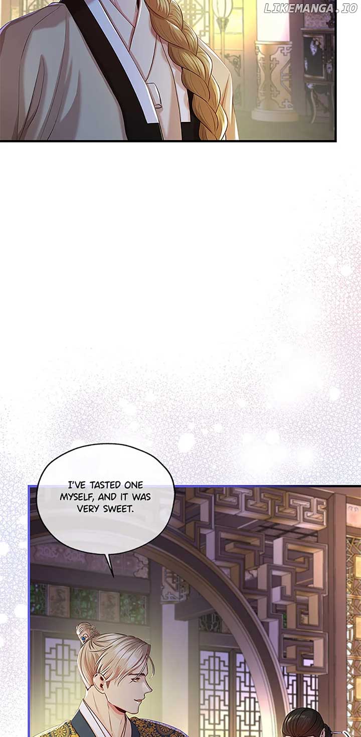 Avoiding the Heavenly Emperor Chapter 86 325 018