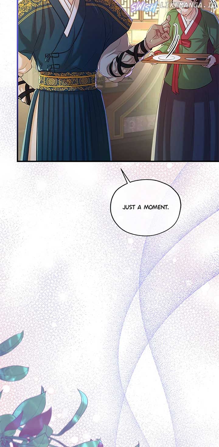 Avoiding the Heavenly Emperor Chapter 86 326 019