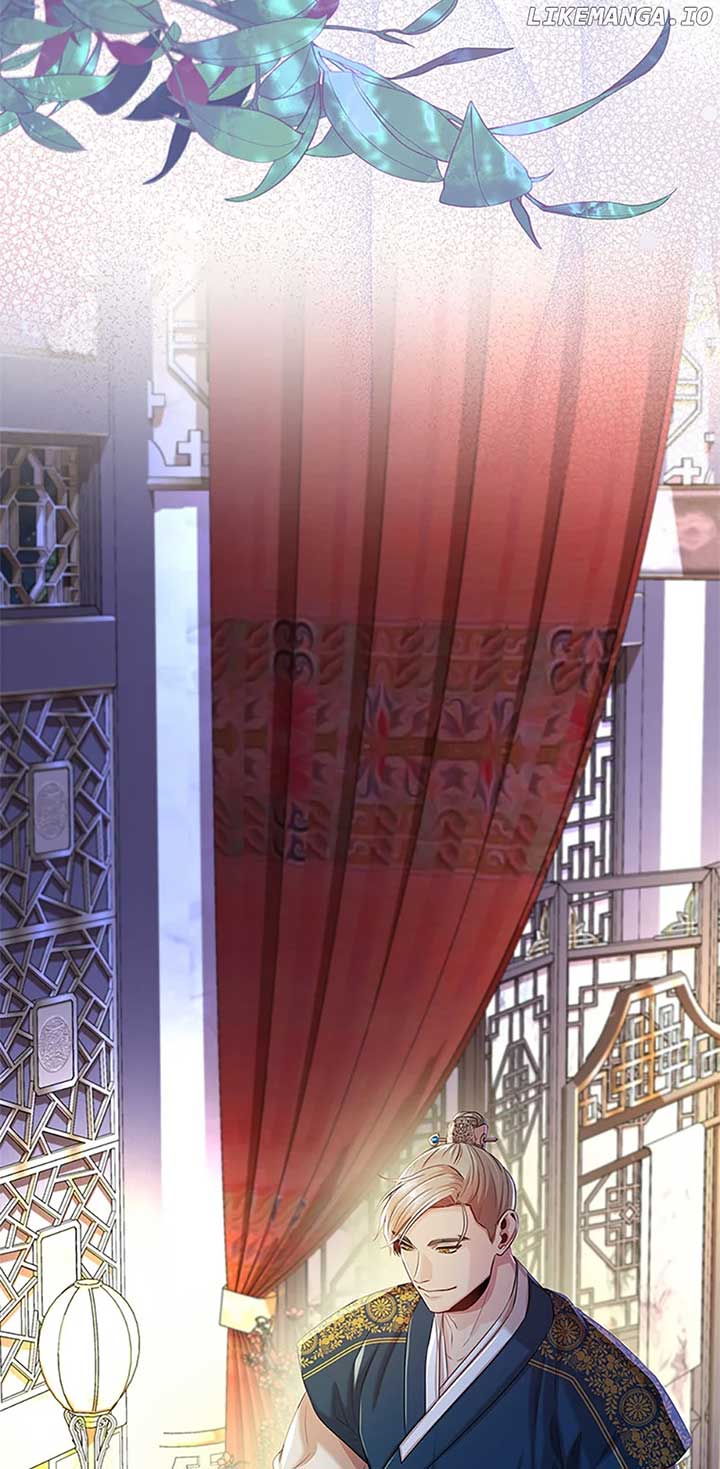 Avoiding the Heavenly Emperor Chapter 86 327 020