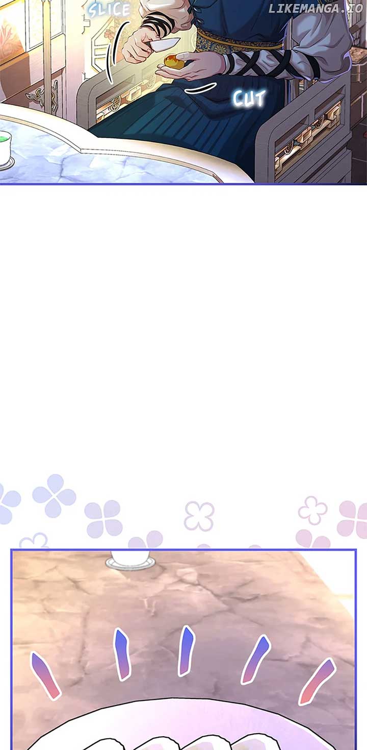 Avoiding the Heavenly Emperor Chapter 86 328 021
