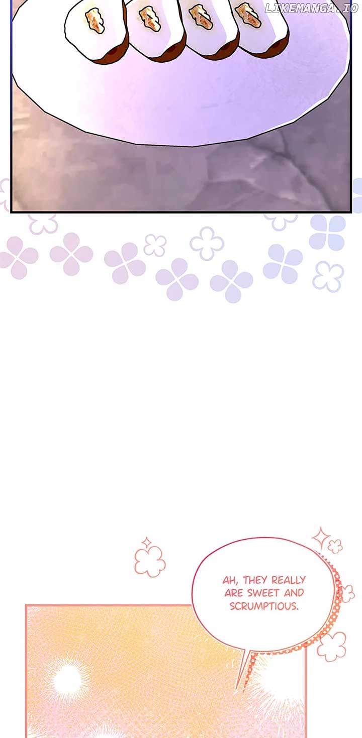 Avoiding the Heavenly Emperor Chapter 86 329 022