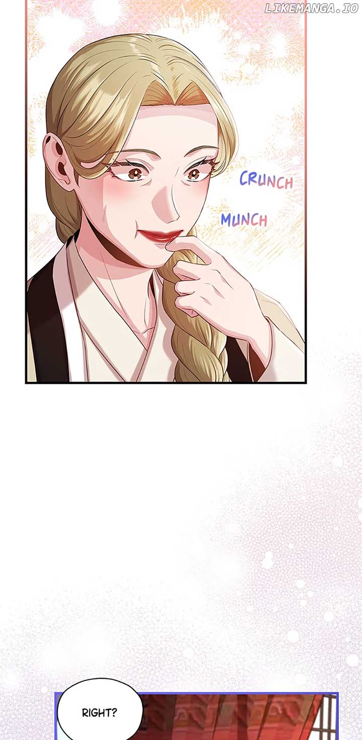 Avoiding the Heavenly Emperor Chapter 86 330 023