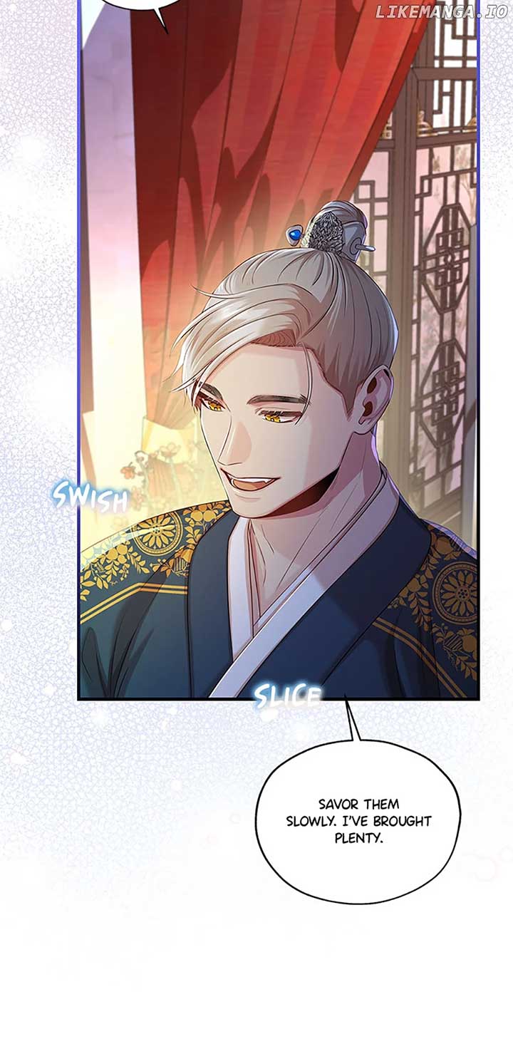 Avoiding the Heavenly Emperor Chapter 86 331 024