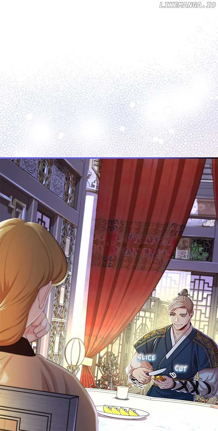 Avoiding the Heavenly Emperor Chapter 86 332 025