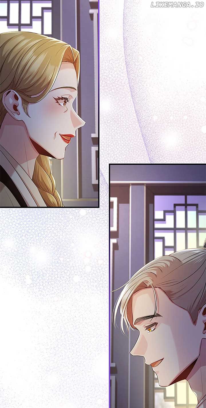 Avoiding the Heavenly Emperor Chapter 86 334 027