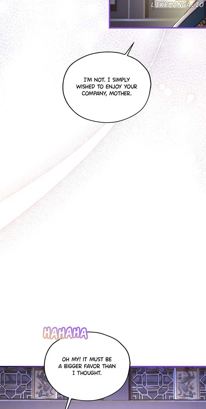 Avoiding the Heavenly Emperor Chapter 86 335 028