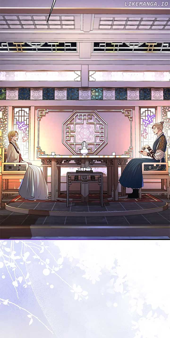 Avoiding the Heavenly Emperor Chapter 86 336 029