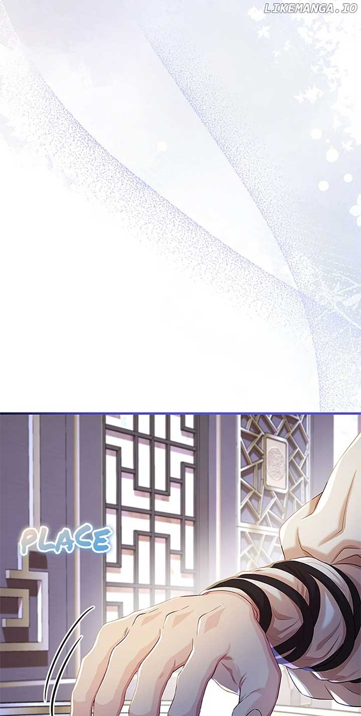 Avoiding the Heavenly Emperor Chapter 86 337 030