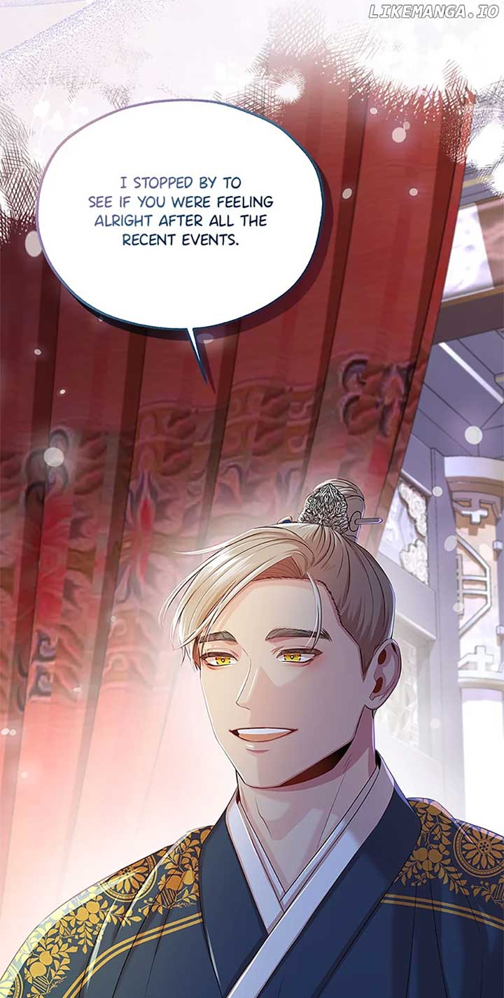Avoiding the Heavenly Emperor Chapter 86 339 032