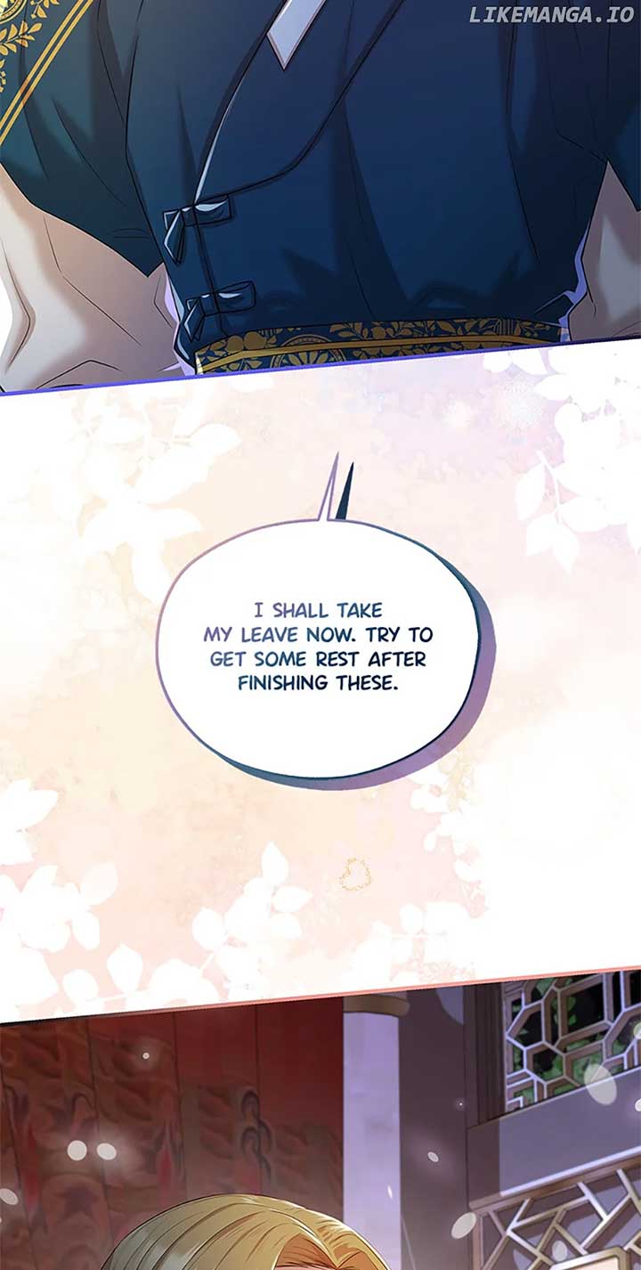 Avoiding the Heavenly Emperor Chapter 86 340 033