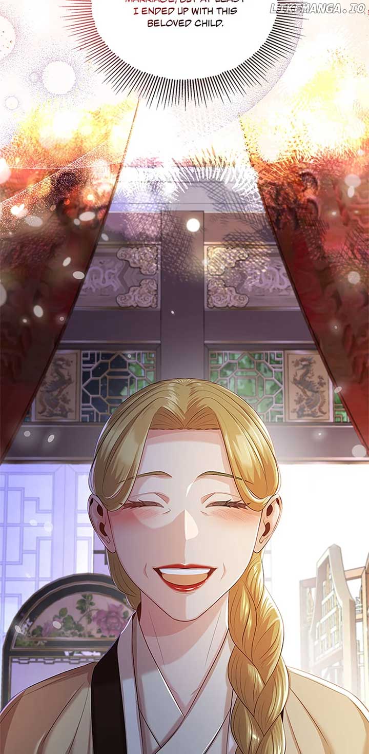 Avoiding the Heavenly Emperor Chapter 86 344 037